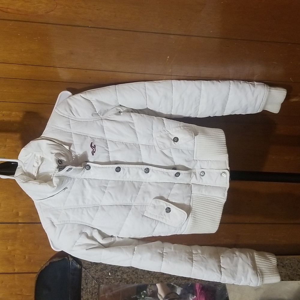 Hollister Jacket